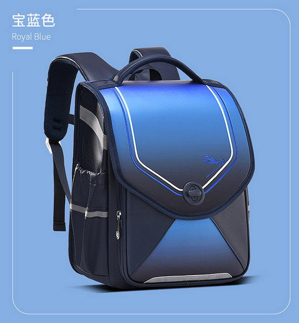 كيس مدرسي للطلاب