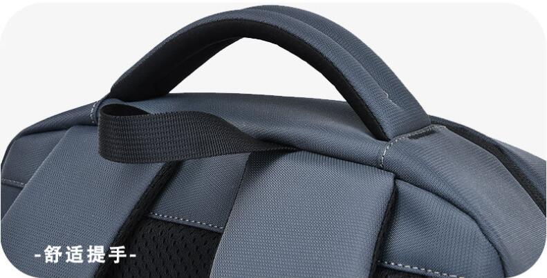 حقيبة الظهر متعددة الوظائف - مقبض