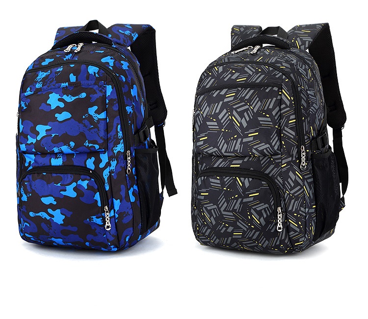 حقيبة مدرسية حقيبة الظهر