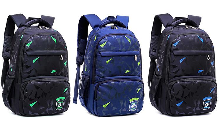 حقيبة مدرسية للكلية