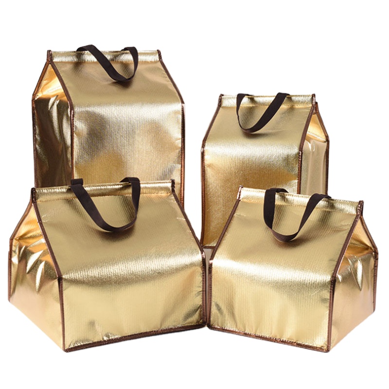 تخصيص كيس برودة غير المنسوجة