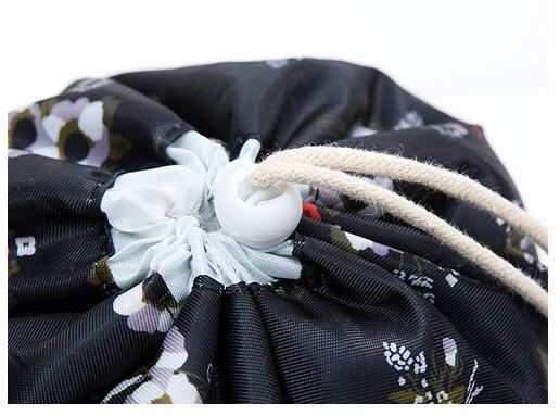 المرأة الرباط السفر حقيبة سفر أدوات التخزين