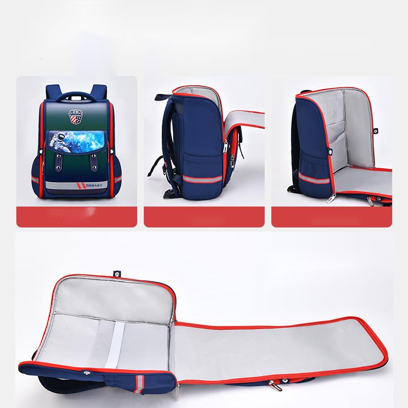 كيس مدرسة الأطفال