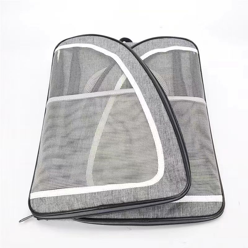 حقيبة ظهر للحيوانات الأليفة