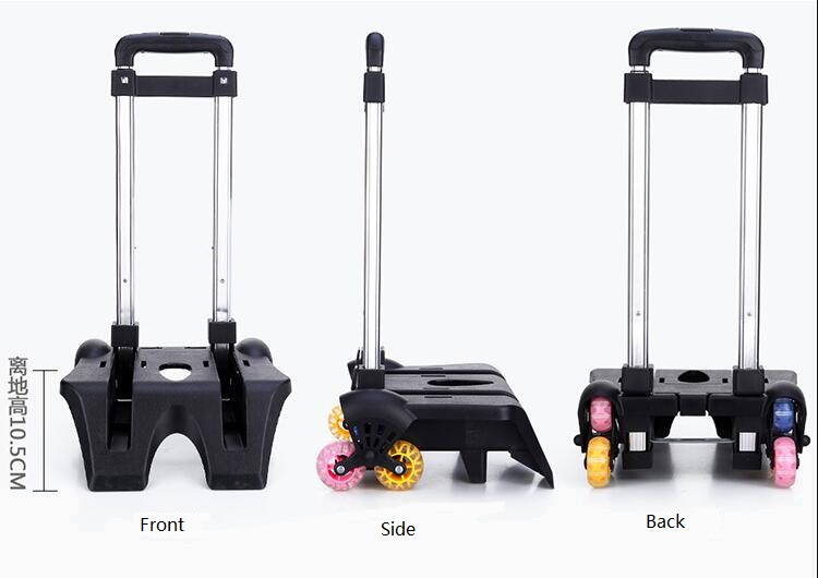 أساليب المتداول من حقيبة مدرسية المتداول