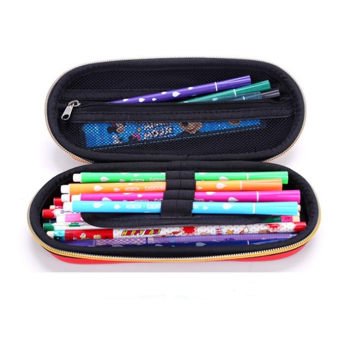 افتتاح إيفا 3D صندوق رصاص