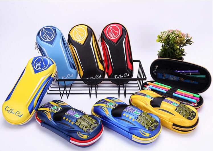 إيفا 3D صندوق رصاص للطالب