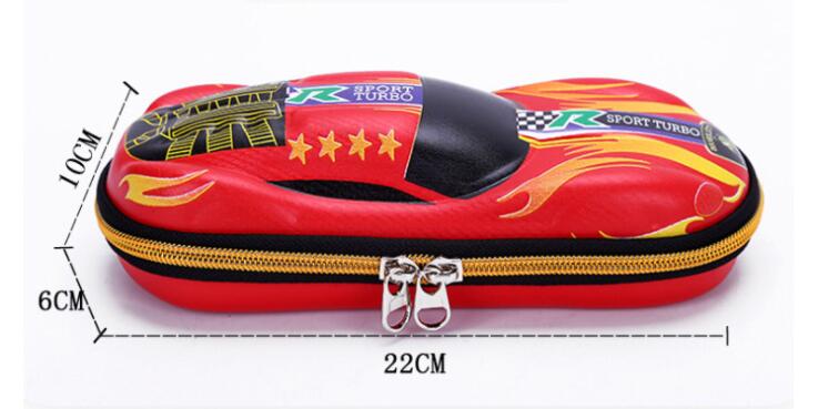 حجم إيفا 3d صندوق رصاص