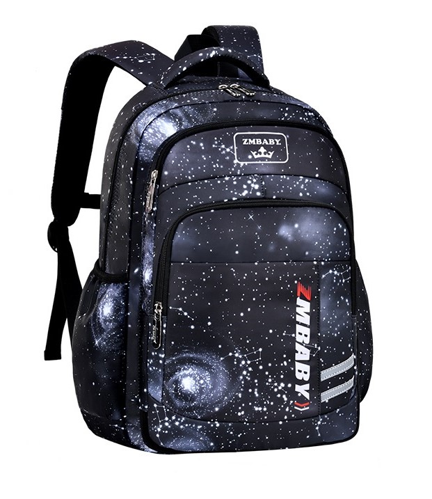 من المألوف حقيبة مدرسية حقيبة ظهر مصنع بالجملة Bagpack