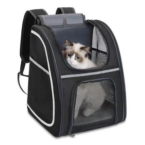 ODM PTALE PET CARRIRAR BASE BAC للكلاب CAT PET CARDING BAG PET CAGE
