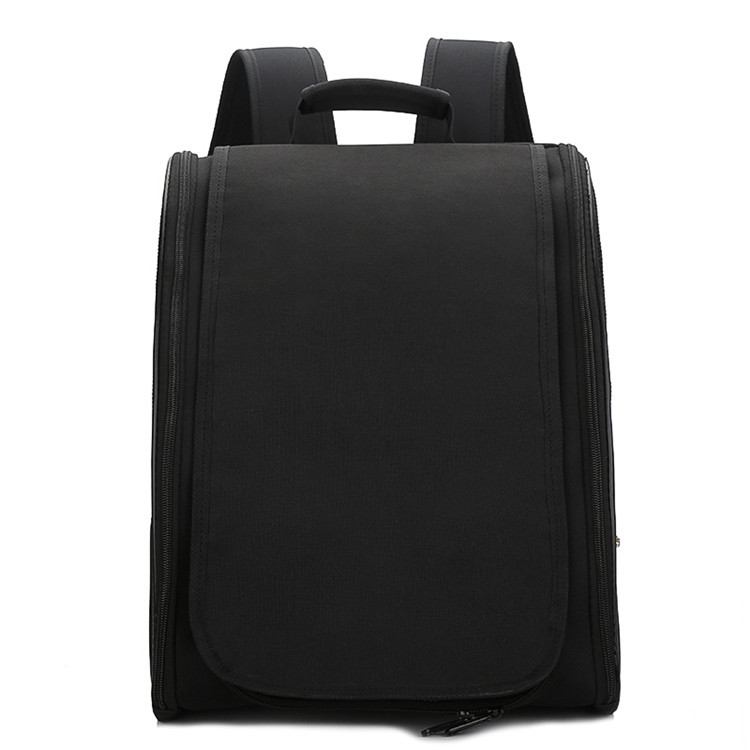 حقيبة الظهر الناقلة الحيوانات الأليفة