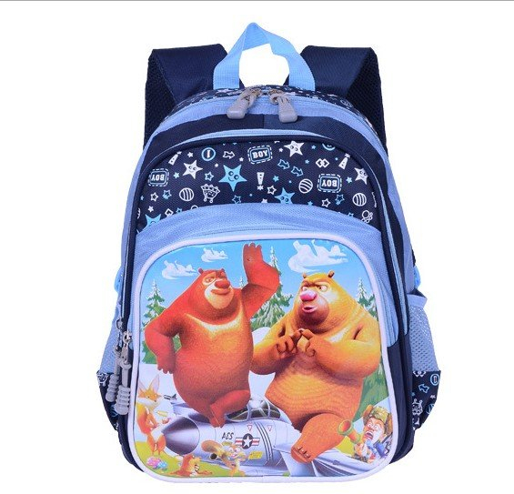 حقيبة المدرسة بالجملة