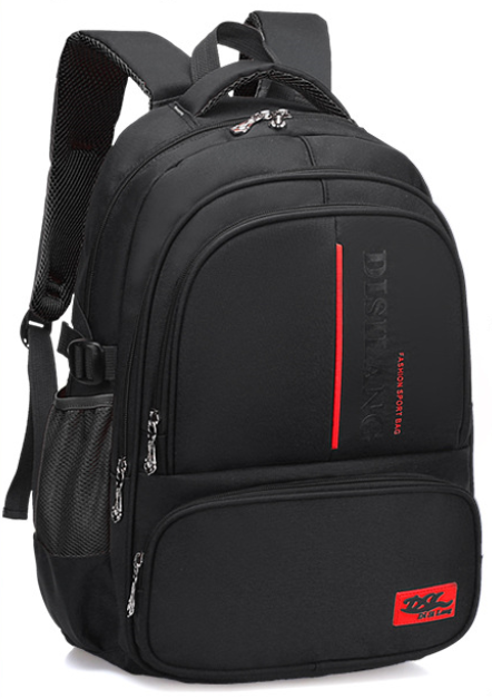 مصنع بالجملة مقاوم للماء حقيبة ظهر مدرسية مراهقة للمدرسة المتوسطة