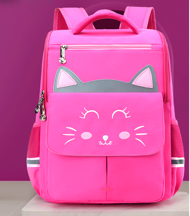 حقيبة مدرسية روسي للأطفال للمدرسة