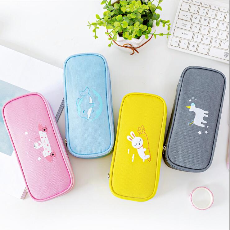 oem طالب القرطاسية القلم قلم رصاص القضية ل