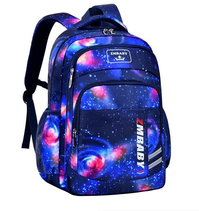 من المألوف حقيبة مدرسية حقيبة ظهر مصنع بالجملة Bagpack