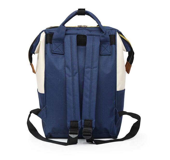 ظهر ظهر مومياء