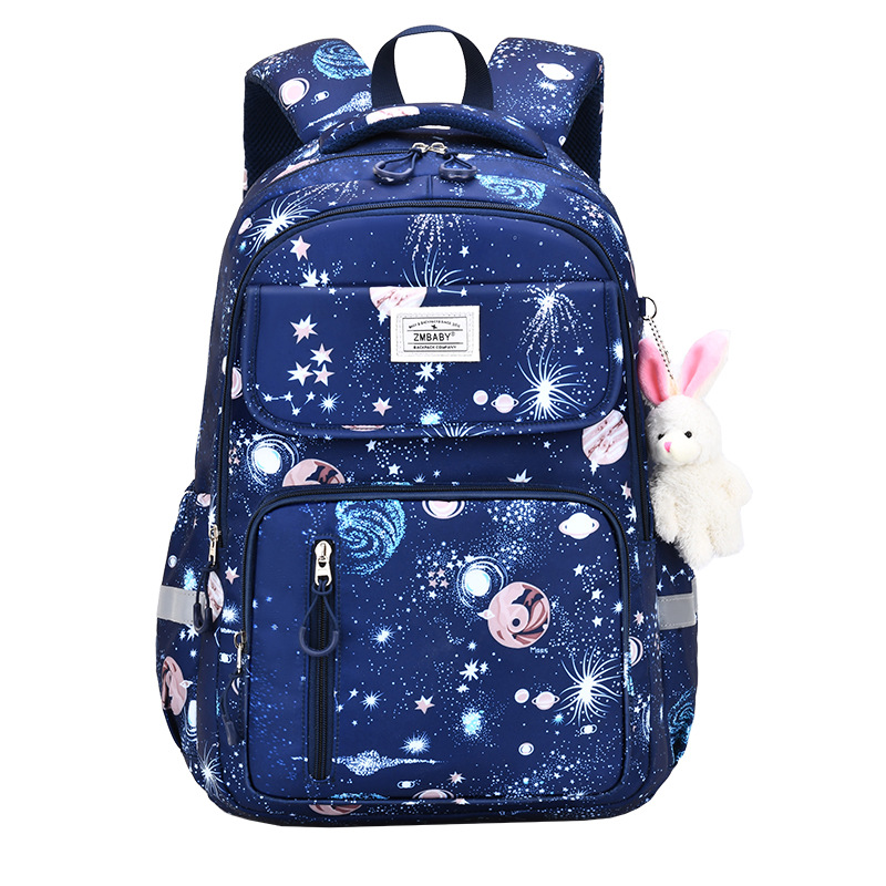 أطفال مقاوم للماء الأطفال حقيبة ظهر على ظهره على حقيبة كتاب Satchel Mochila 