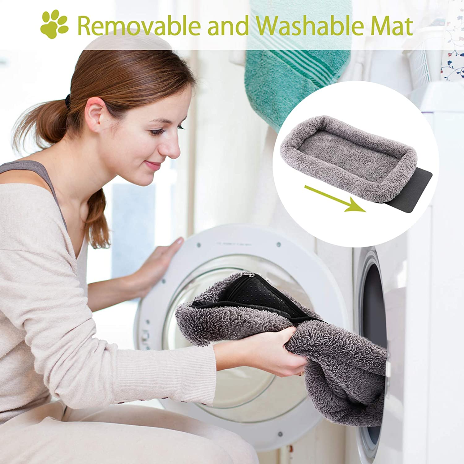 حقيبة حمل الحيوانات الأليفة