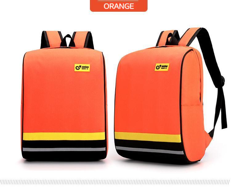 حقيبة مدرسية مخصصة