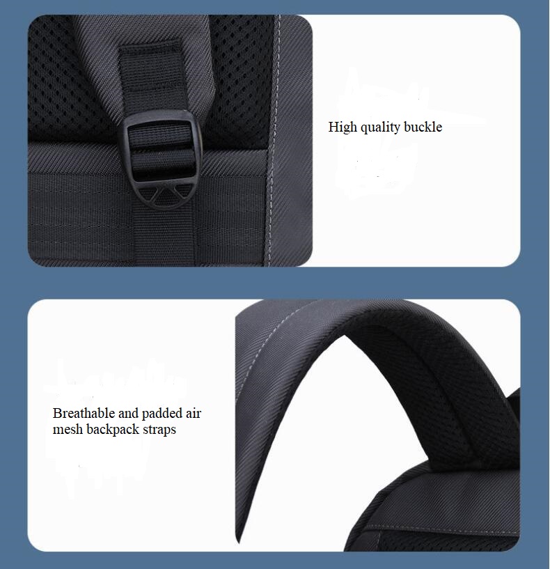 تفاصيل حقيبة كمبيوتر محمول