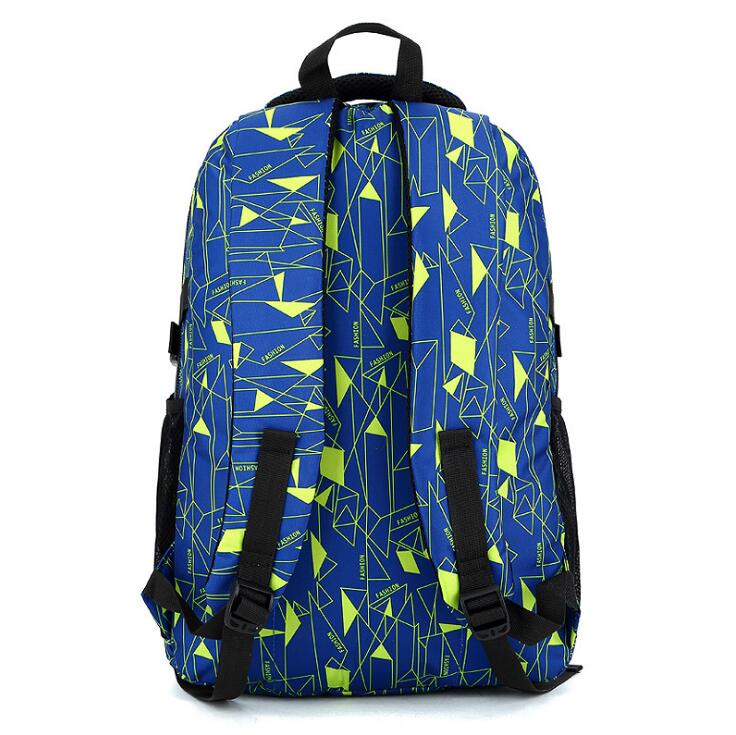 المؤخر من الظهر