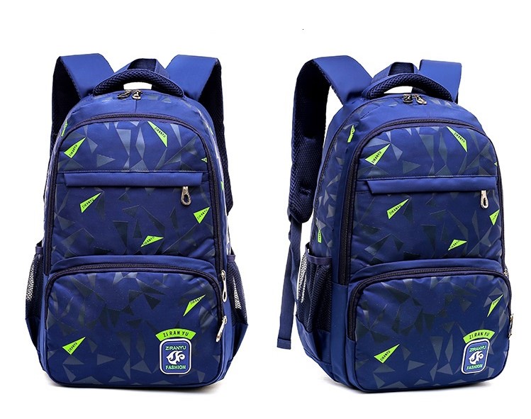 حقيبة الظهر الرجال