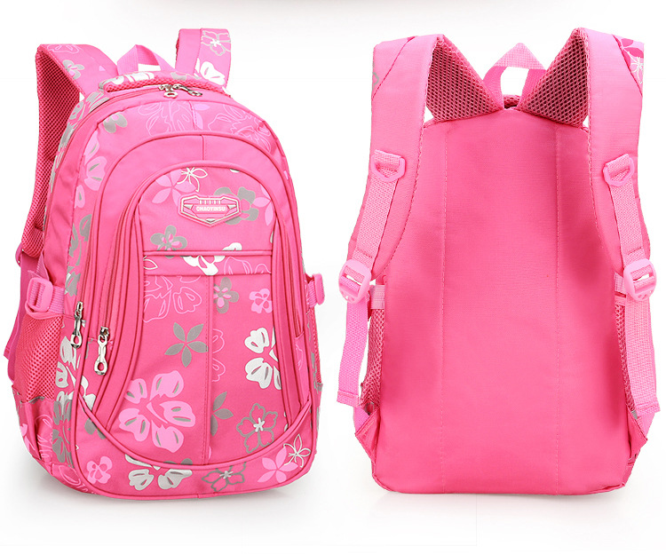 حقيبة ظهر طالب