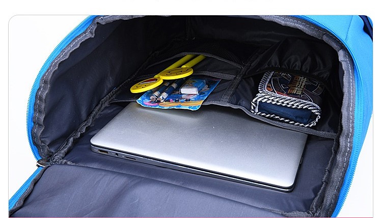 المعرض الداخلي لحقيبة كتاب الطالب 1