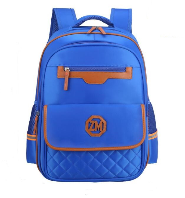 حقيبة ظهر أنيقة للأطفال لحقيبة كتب بتصميم جديد للمدرسة