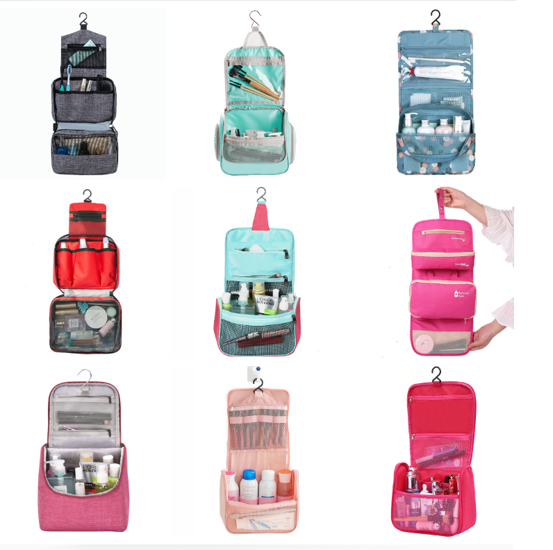 حقيبة مستحضرات التجميل الأخرى الأخرى