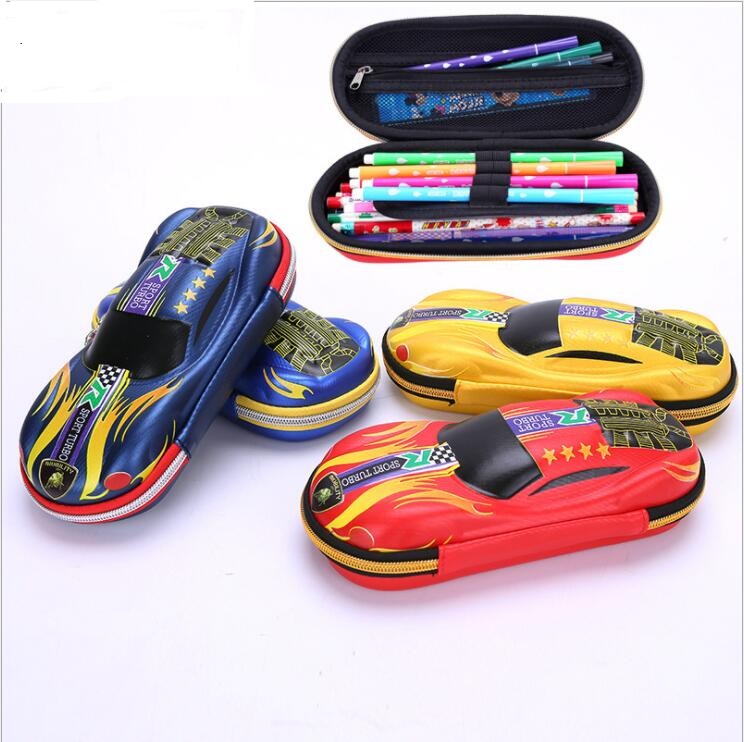 تصميم سيارة إيفا 3d صندوق رصاص