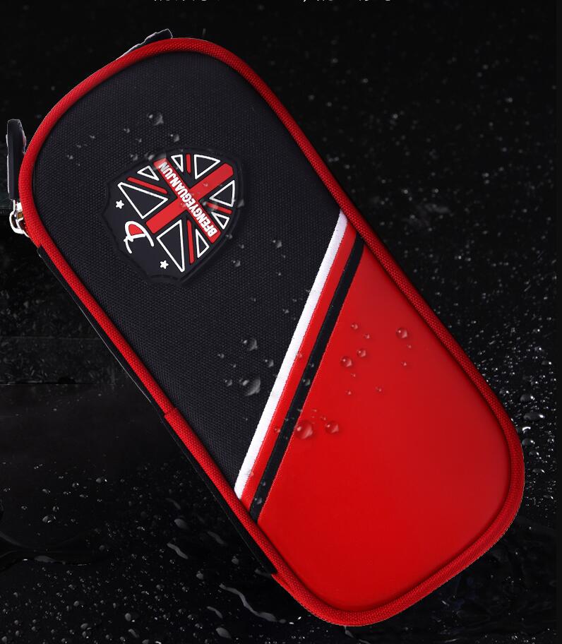 حقيبة قلم البوليستر مقاوم للماء