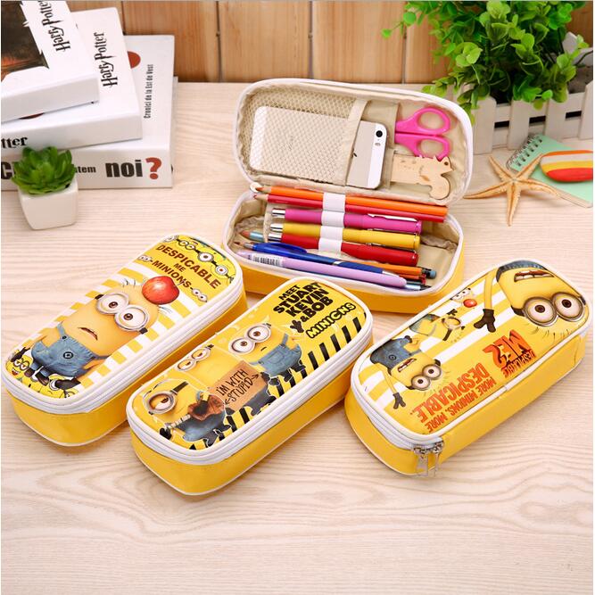 كيف تختار صندوق قرطاسية وحالة قلم رصاص مناسبة للأطفال؟