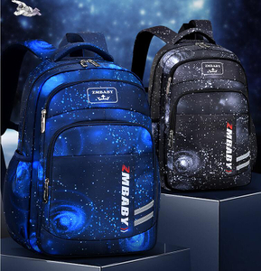 من المألوف حقيبة مدرسية حقيبة ظهر مصنع بالجملة Bagpack