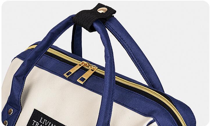 مقبض ظهر مومياء