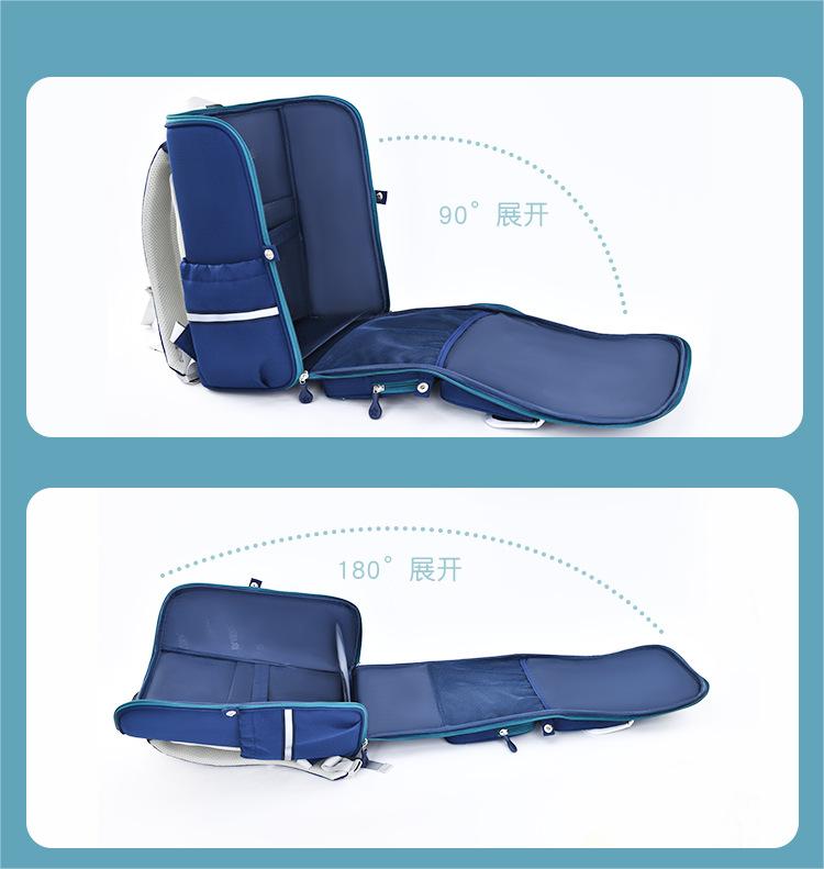 حقيبة المدرسة