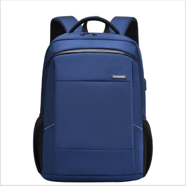 متعددة الوظائف حقيبة كمبيوتر حقيبة ظهر مصنع بالجملة