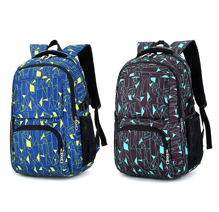 حقيبة ظهر في الهواء الطلق