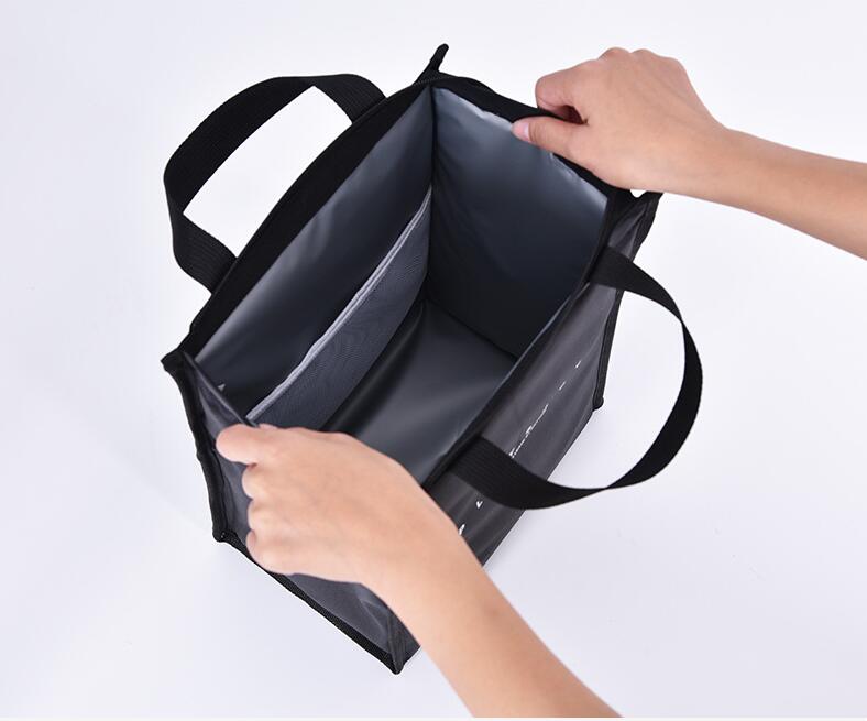 بطانة حقيبة حمل الحرارية