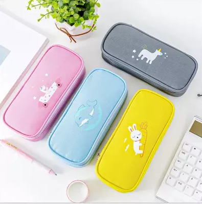 حالة قلم رصاص جديدة تقود اتجاه الموضة