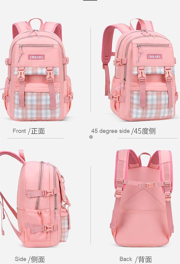 حقيبة ظهر للنساء