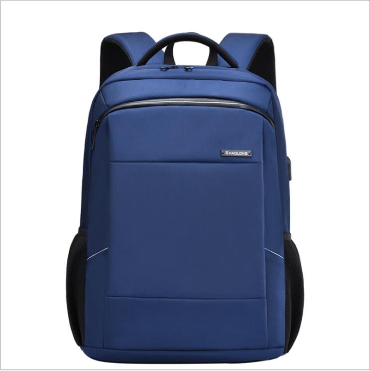 حقيبة ظهر الكمبيوتر حقيبة