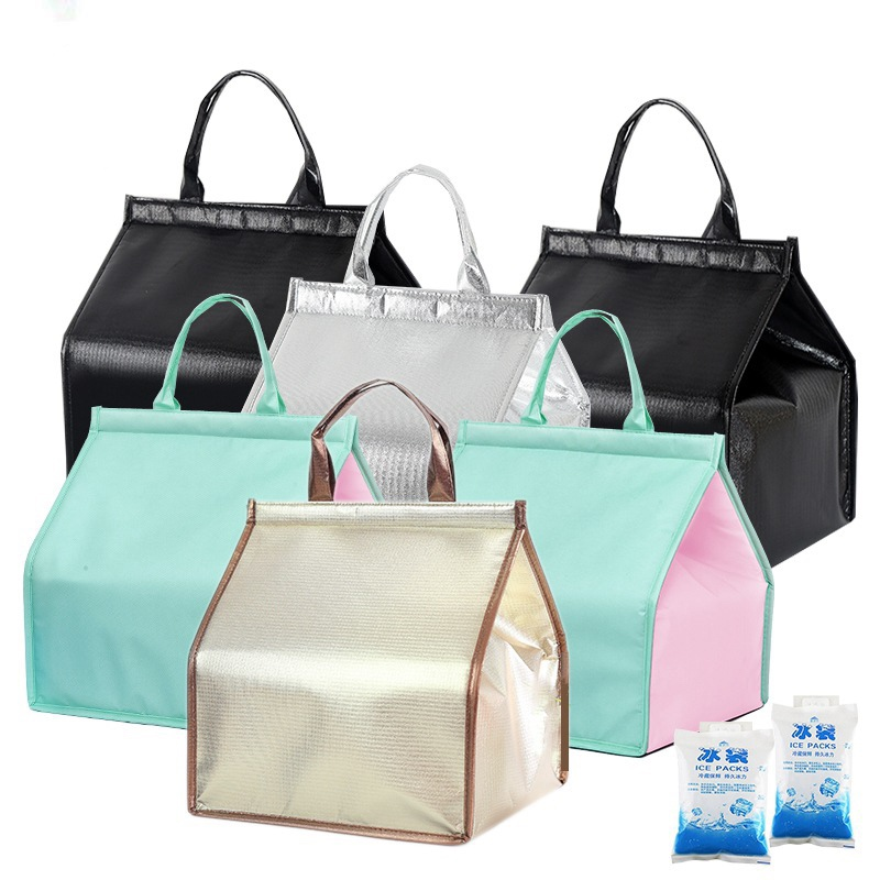 غير المنسوجة