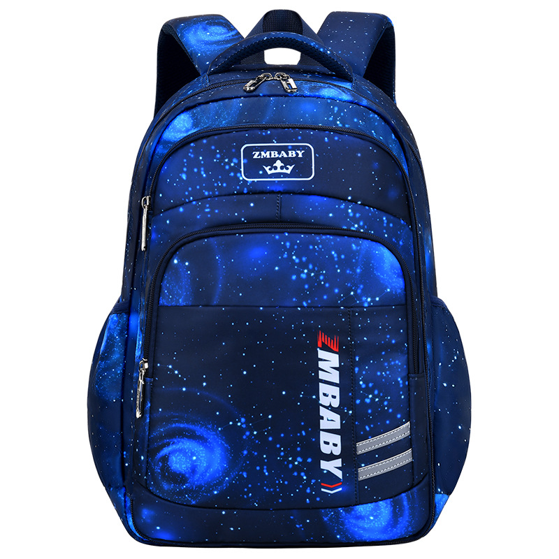 من المألوف حقيبة مدرسية حقيبة ظهر مصنع بالجملة Bagpack