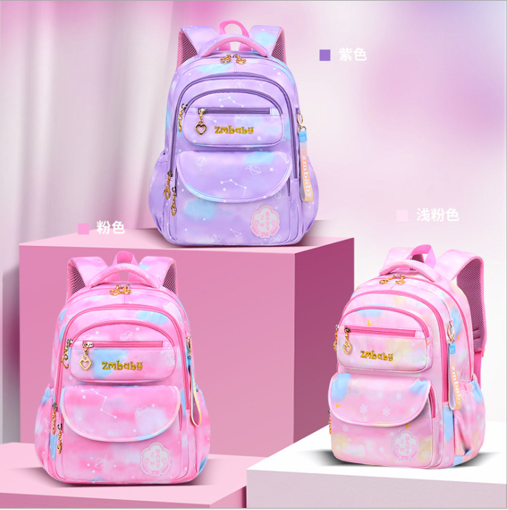 حقيبة المدرسة