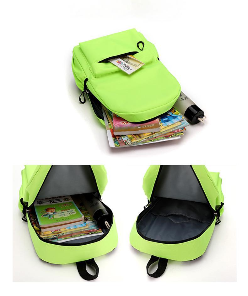 حقيبة مدرسية