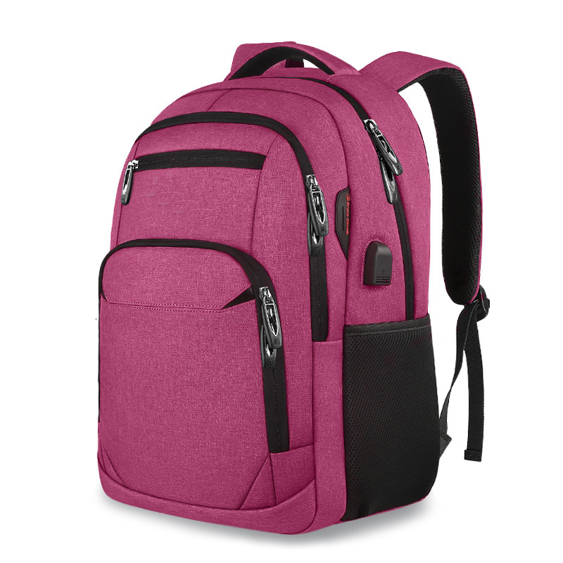 حقيبة كمبيوتر محمول الأعمال