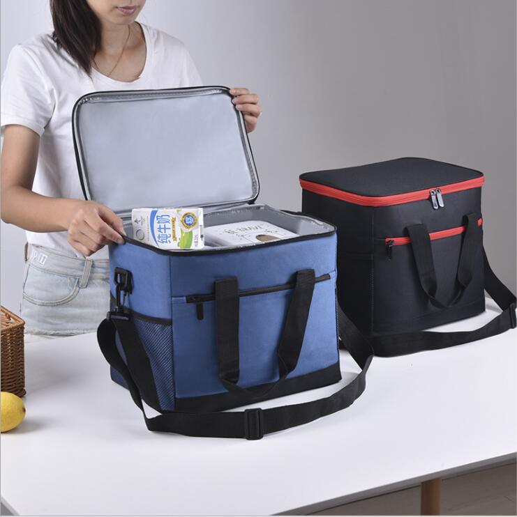 في الهواء الطلق نزهة العزل كيس تبريد