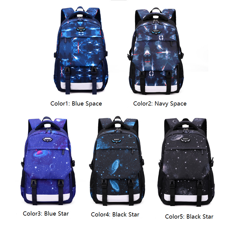 ألوان مجموعة المدرسية